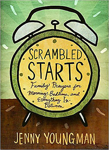 Picture of Scrambled Starts - eBook [ePub]