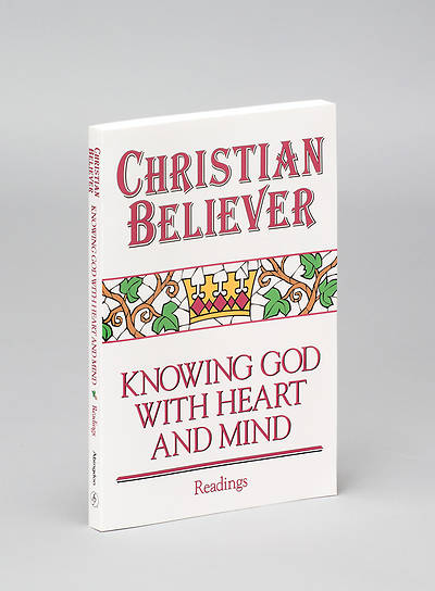 Christian Believer Readings