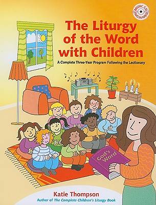 The Liturgy of the Word with Children