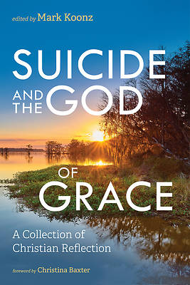 Suicide and the God of Grace