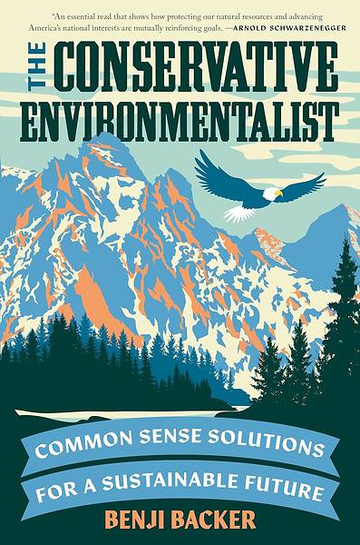 The Conservative Environmentalist