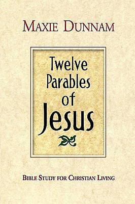 Twelve Parables of Jesus
