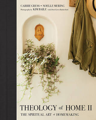 Theology of Home