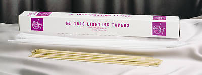 Emkay Tapers for Candlelighter