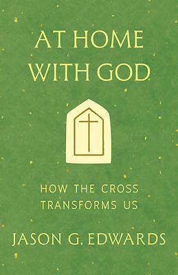 Picture of At Home with God