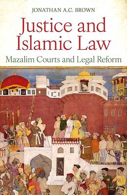 Justice and Islamic Law