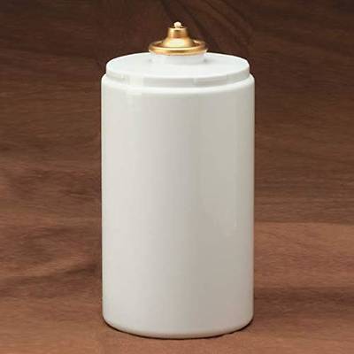 170 Hour Candelabr Liquid Candle (Package of 12)