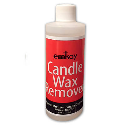 Candle Wax Remover