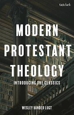 Modern Protestant Theology