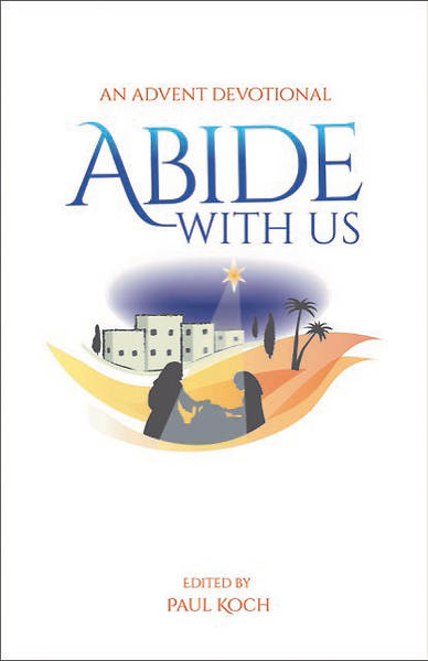 Abide with Us