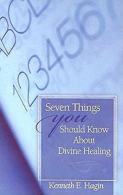 Seven Things You Should Know