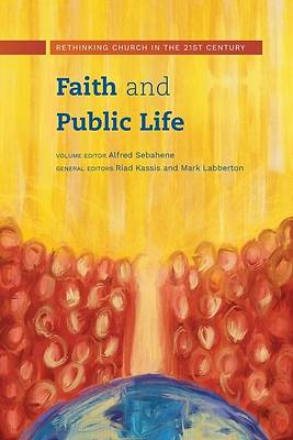 Picture of Faith and Public Life