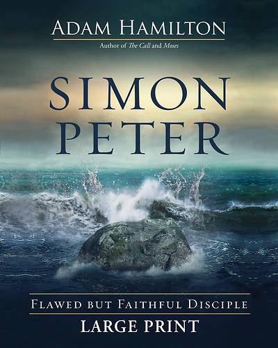 Picture of Simon Peter [Large Print]