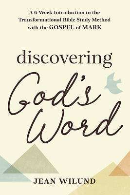 Picture of Discovering God's Word