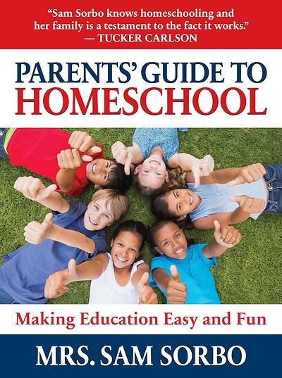 Parents Guide to Homeschool