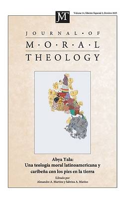 Picture of Journal of Moral Theology, Volume 14, Special Issue 2