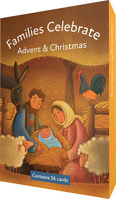 Families Celebrate Advent & Christmas