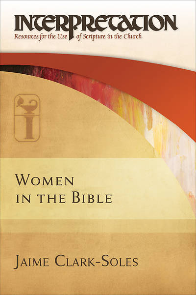 Picture of Women in the Bible