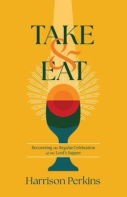 Picture of Take and Eat