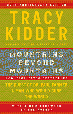 Picture of Mountains Beyond Mountains