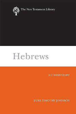 New Testament Library - Hebrews