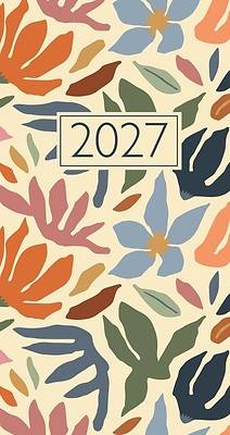 Church Pocket Book Diary with Lectionary 2027