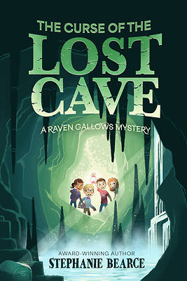 The Curse of the Lost Cave