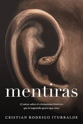 Picture of Mentiras