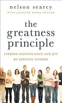 The Greatness Principle - eBook [ePub]