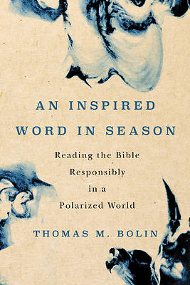 An Inspired Word in Season
