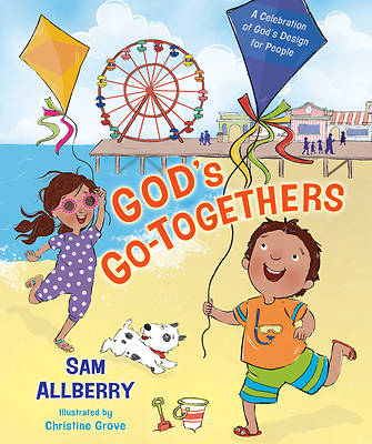 Picture of God's Go-Togethers