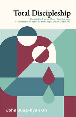 Picture of Total Discipleship