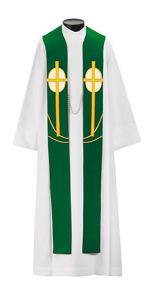 Fulfillment Overstole