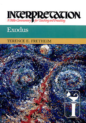 Interpretation Bible Commentary - Exodus