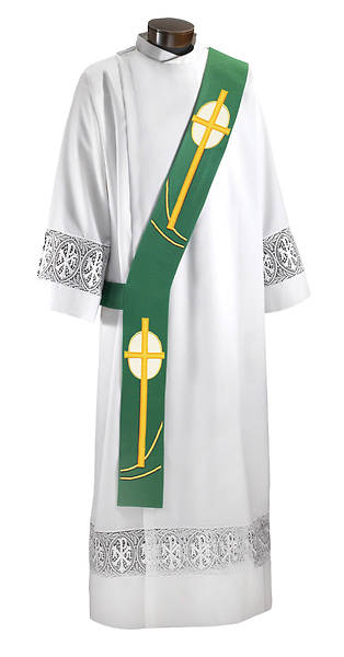 Fulfillment Deacon Stole