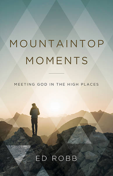 Picture of Mountaintop Moments - eBook [ePub]