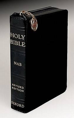 The New American Bible Revised Edition