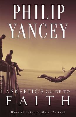 A Skeptic's Guide to Faith