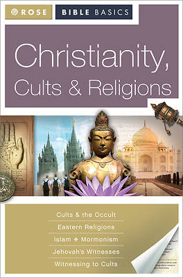 Christianity Cults and Religions