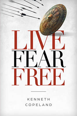 Live Fear Free