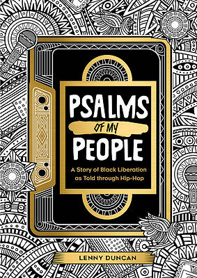 Psalms of My People