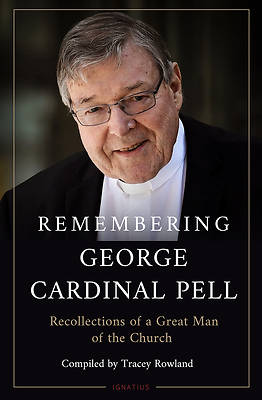 Picture of Remembering George Cardinal Pell