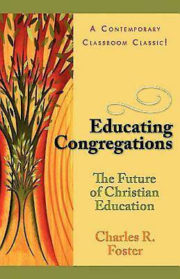 Picture of Educating Congregations - eBook [ePub]