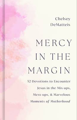 Mercy in the Margin