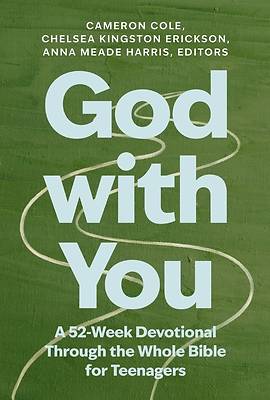 God with You
