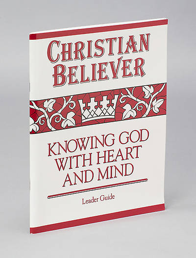 Christian Believer Leader Guide