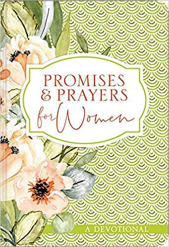 Promises and Prayers for Women