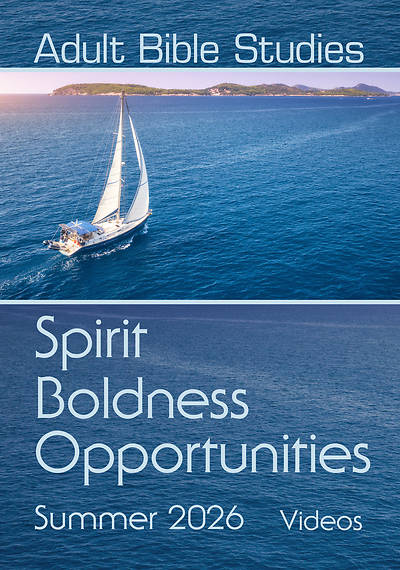 Adult Bible Studies Summer 2026 Videos - mp4 Download
