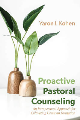 Proactive Pastoral Counseling