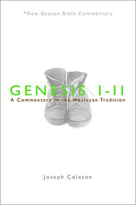 Picture of New Beacon Bible Commentary, Genesis 1-11